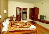 Deluxe Cottages with Attached Bathroom and Kitchen View