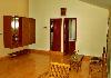 Dressing Table and Waiting Room