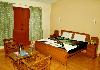 Hill View Deluxe Cottages with Interiors