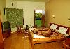 Hill View Deluxe Room