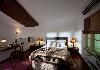Amanvana Eight Island Luxury Resort Bed room