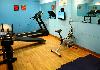 Ginger Hotel Gym