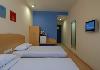 Ginger Hotel Pimpri Double Bed Room