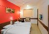 Ginger Hotel IITM Double Bed Room