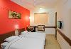 Ginger Hotel Wakad Double Bed Room
