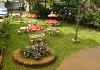 Graciano Cottages Garden
