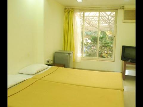 graciano cottage goa