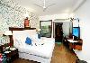 Himachal tour package (Shimla - Manali - Chandigarh) Room