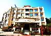 Himachal tour package (Shimla - Manali - Chandigarh) Hotel Sunpark Chandigarh
