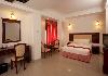 Diwans Court Hotel Room
