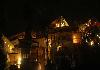 Best of Gangtok - Darjeeling Night View of the Resort