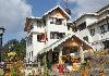 Best of Gangtok - Pelling - Darjeeling Hotel Mount Siniolchu