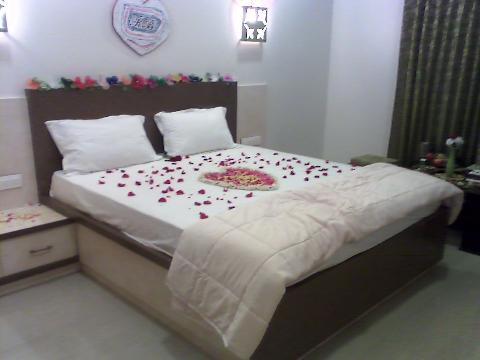 Hotel Packages