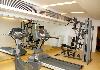 Enchanting Rajasthan Gym