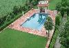 Wild Life Rajasthan Swimming Pool