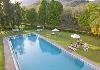 Sariska Palace Swimming Pool