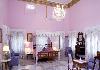 Wild Life Rajasthan Maharaja Jai Singh Superior Suite