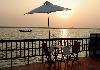 Best of Cochin - Munnar - Thekkady - Kumarakom - Alleppey - Kovalam - Kanyakumari Deck Dinning