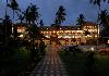 Best of Cochin - Munnar - Thekkady - Kumarakom - Alleppey - Kovalam - Kanyakumari Estuary Island Resort
