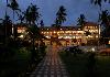 Estuary Island Resort