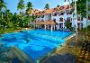 Estuary Island Resort Pool