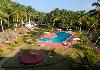 Abad Harmonia Beach Resort Pool