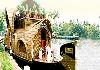 Best of Cochin - Munnar - Thekkady - Kumarakom - Alleppey - Kovalam - Kanyakumari Lakeland Cruise