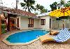 Best of Cochin - Munnar - Thekkady - Kumarakom - Alleppey - Kovalam - Kanyakumari Room Pool