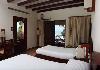 Ilona Lake Resort Double Bed Room