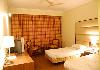 Romance in Rajasthan Double Bed Room