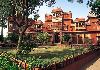 Enchanting Rajasthan Gajner Palace