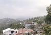 Best of Kalimpong - Darjeeling Hotel Mountain View