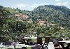 Vivanta by Taj Madikeri Alfresco dining at the Ferntree