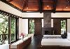 Vivanta by Taj Madikeri Luxury Bliss Villa Bedroom
