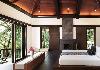 Vivanta by Taj Madikeri Luxury Bliss Villa Bedroom