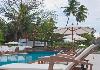 Nagoa Grand Resort & Spa Swimming Pool