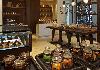 Grand Hyatt Goa Resort & Spa Confeitaria