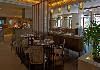 Grand Hyatt Goa Resort & Spa The Dining Room