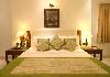 Resort De Alturas Double Bed Room