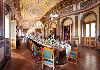 Taj Falaknuma Palace The 101 Dining Room