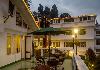 Little Tibet Common Balcony