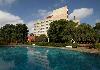 The Gateway Hotel Ganges Hotel Building Pool View