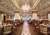 The Gateway Hotel Ganges Varuna Indian Speciality Restaurant