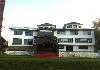 Alpine Ridge Hotel