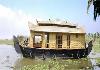 Honeymoon Kerala Package @ Munnar - Thekkady - Alleppy - Kovalam My Dream Houseboat