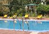 MC Resort Swimming Pool