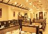 CRN Canary Restaurant