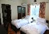 Camellia And Elettaria Twin Resorts Double Bed Room