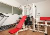 Best of Munnar - Thekkady Gym