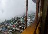 Best of Gangtok - Darjeeling View from Hotel